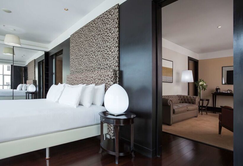 Fotos del hotel Nh Collection Buenos Aires Centro Histórico:  2