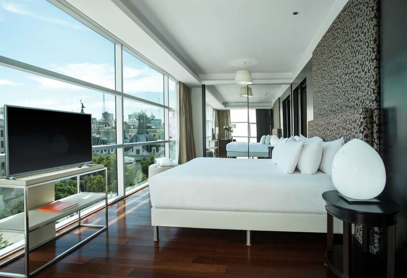 Fotos del hotel Nh Collection Buenos Aires Centro Histórico:  17