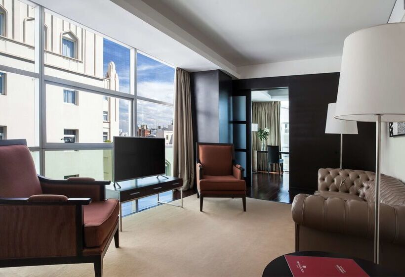 Fotos del hotel Nh Collection Buenos Aires Centro Histórico:  18