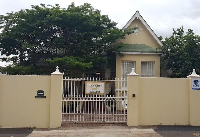 Fotos del hotel Sommersby:  5