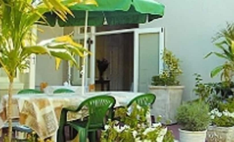 Fotos del hotel Sommersby:  2