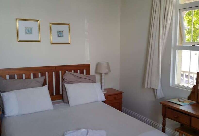 Fotos del hotel Sommersby:  4