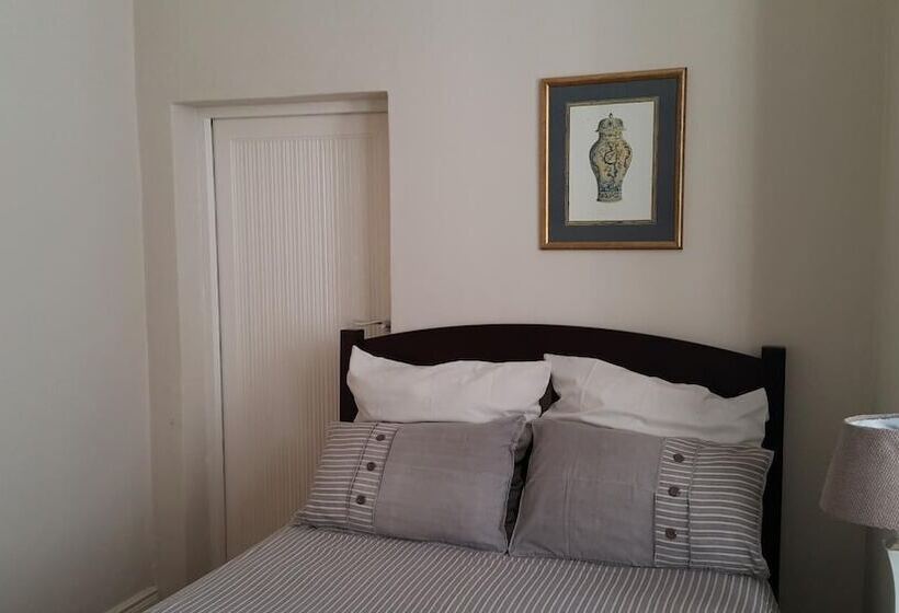 Fotos del hotel Sommersby:  6