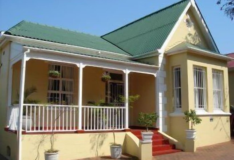 Fotos del hotel Sommersby:  3