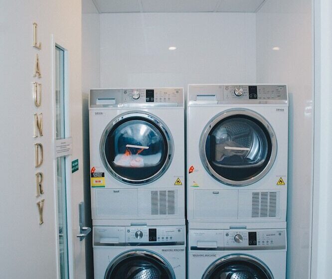 Fotos del hotel Park  Lambton Quay:  9