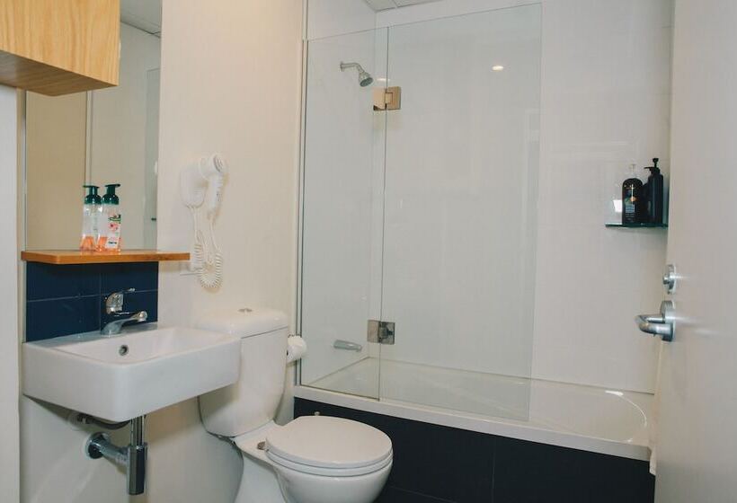 Fotos del hotel Park  Lambton Quay:  5