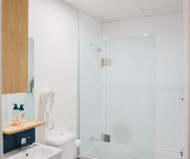 Fotos del hotel Park  Lambton Quay:  8