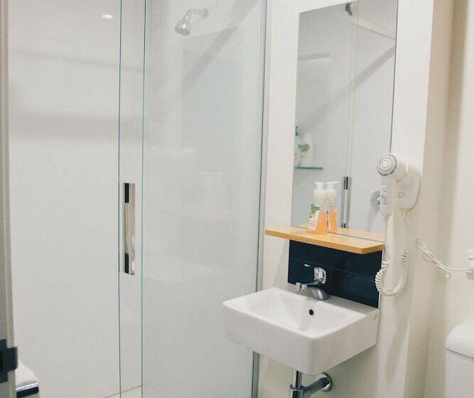 Fotos del hotel Park  Lambton Quay:  13