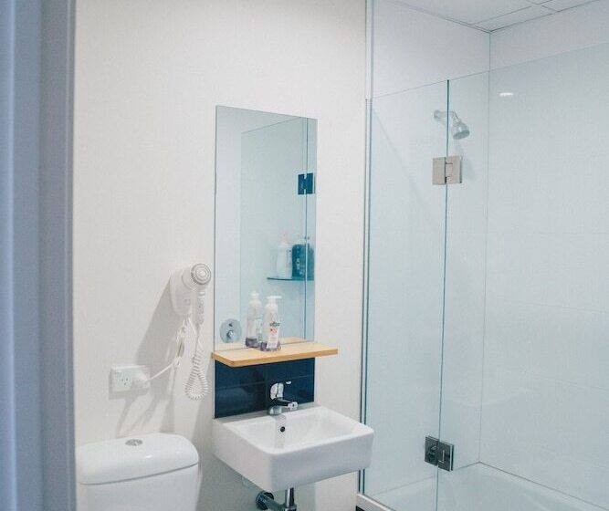 Fotos del hotel Park  Lambton Quay:  11