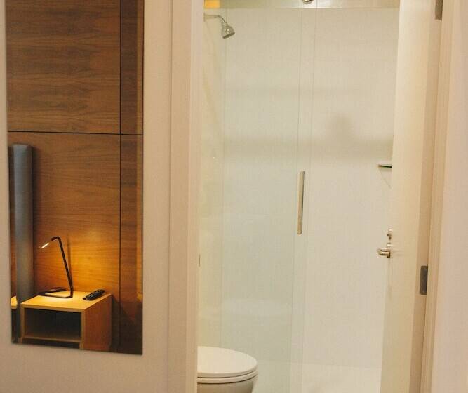 Fotos del hotel Park  Lambton Quay:  14