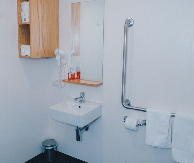 Fotos del hotel Park  Lambton Quay:  3