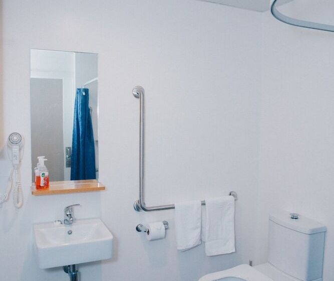 Fotos del hotel Park  Lambton Quay:  12