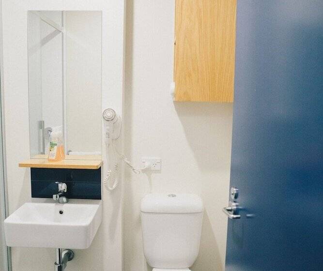 Fotos del hotel Park  Lambton Quay:  15