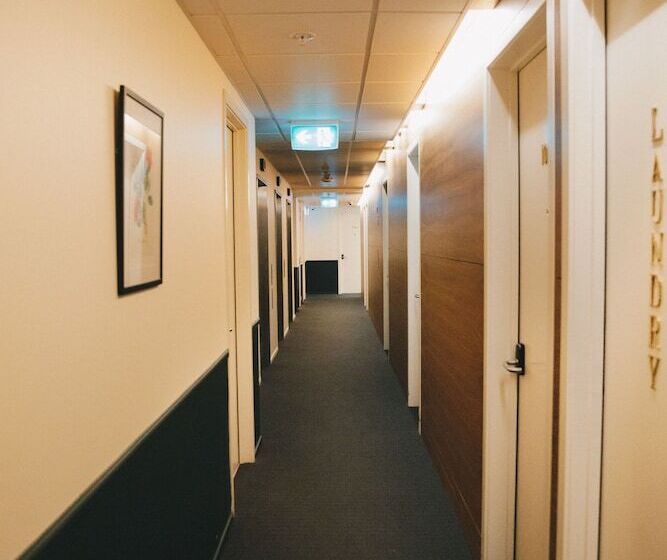 Fotos del hotel Park  Lambton Quay:  2