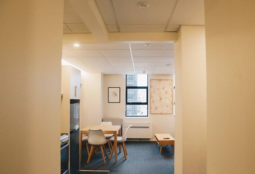 Fotos del hotel Park  Lambton Quay:  1