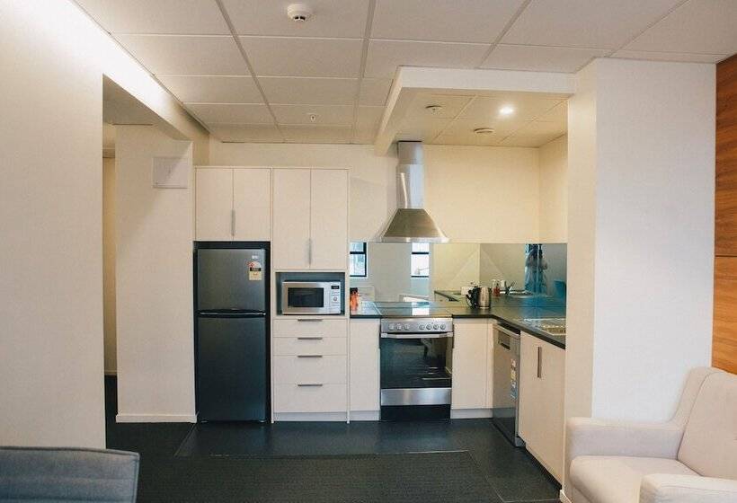 Fotos del hotel Park  Lambton Quay:  4