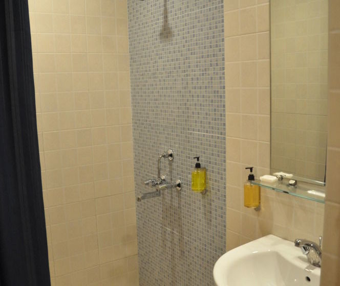 Fotos del hotel Red Fox Hotel Chandigarh:  8