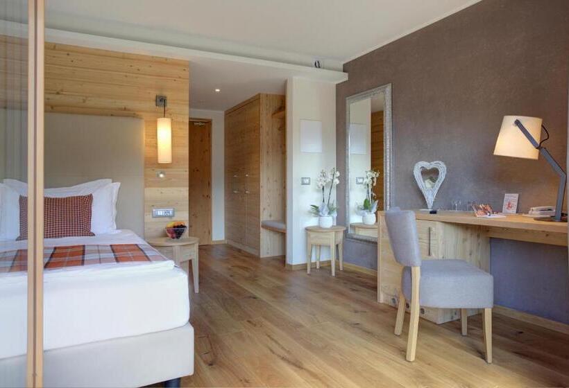 Fotos del hotel Active Hotel Monte Giner:  15