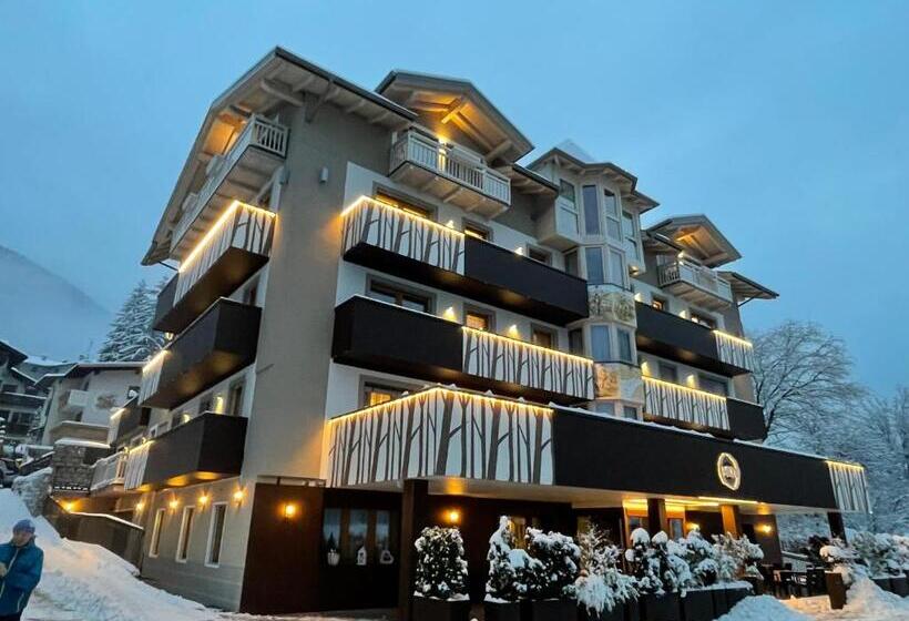 Fotos del hotel Active Hotel Monte Giner:  14