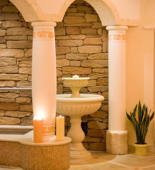 Fotos del hotel Active Hotel Monte Giner:  2