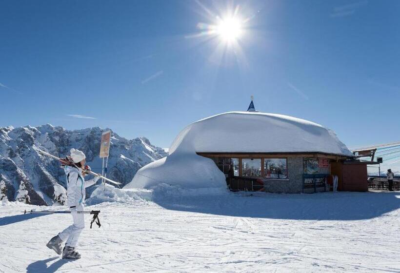 Fotos del hotel Active Hotel Monte Giner:  20