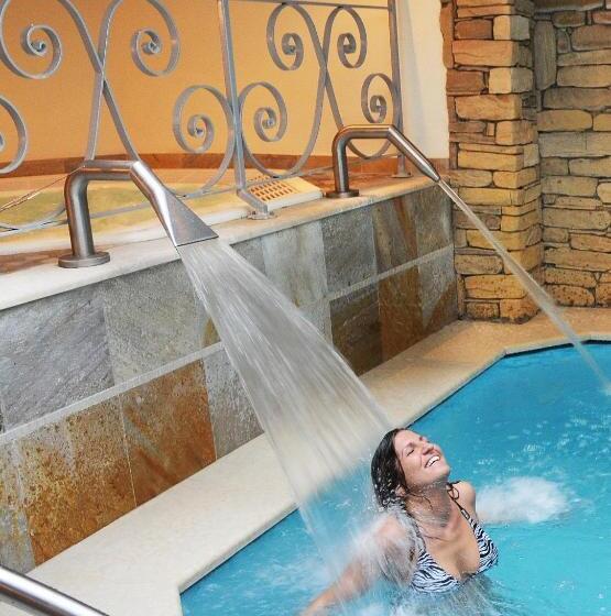 Fotos del hotel Active Hotel Monte Giner:  16