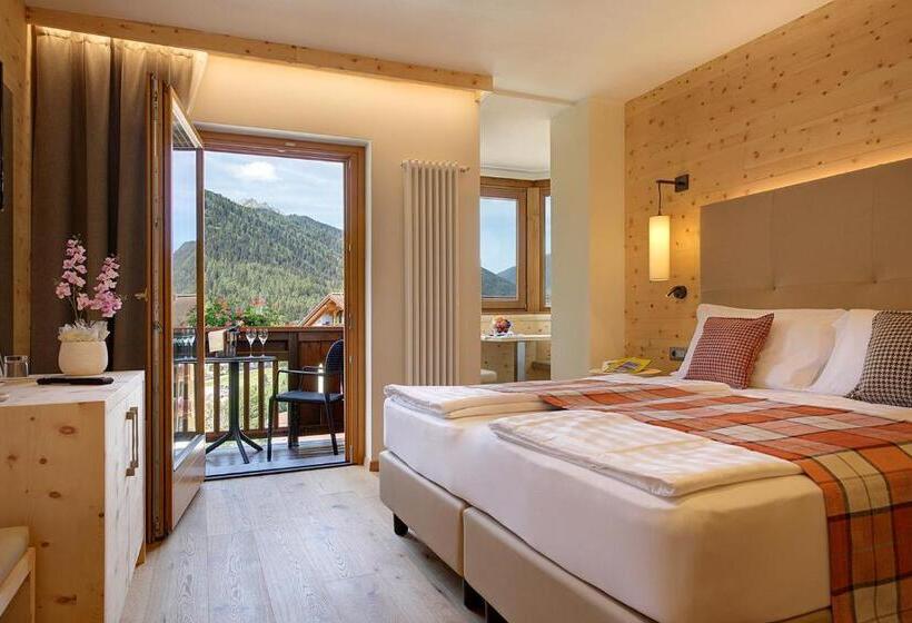 Fotos del hotel Active Hotel Monte Giner:  24