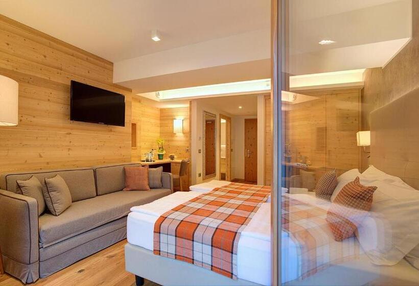 Fotos del hotel Active Hotel Monte Giner:  23