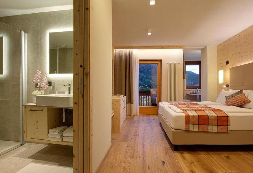 Fotos del hotel Active Hotel Monte Giner:  11