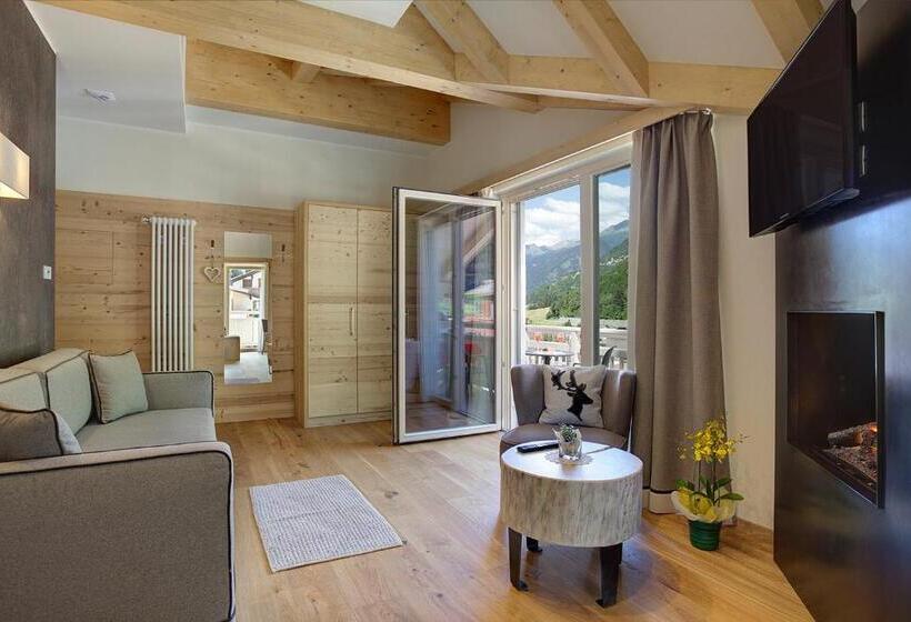 Fotos del hotel Active Hotel Monte Giner:  18