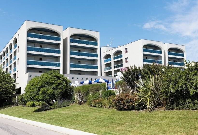 Fotos del hotel Aparthotel Imperial:  6