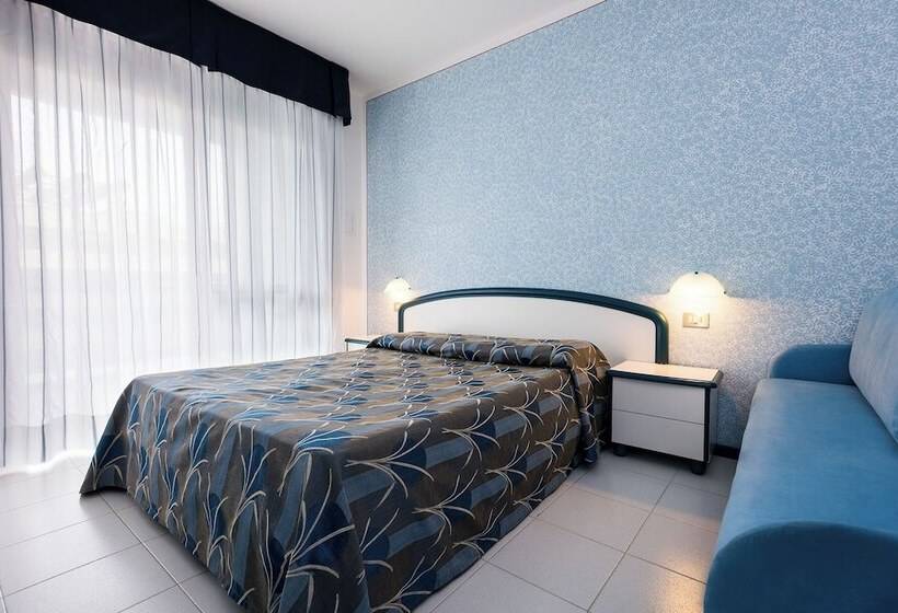 Fotos del hotel Aparthotel Imperial:  2