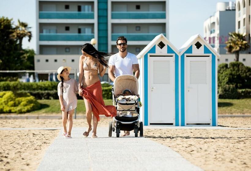 Fotos del hotel Aparthotel Imperial:  22