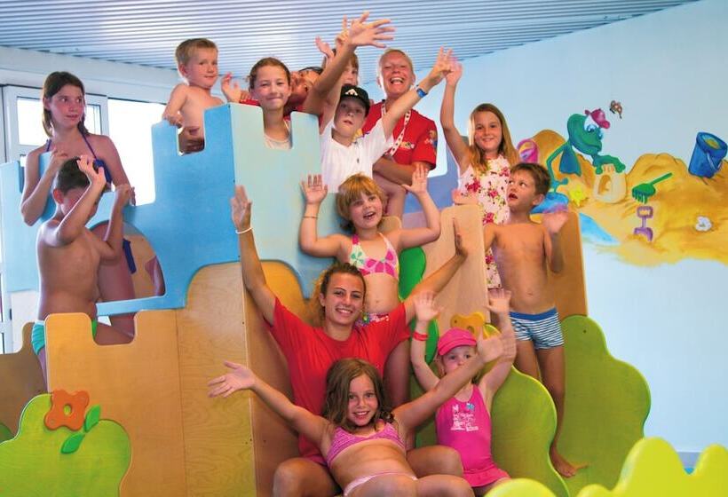 Fotos del hotel Aparthotel Imperial:  15