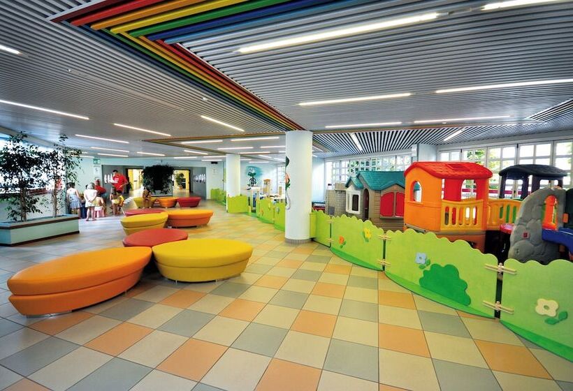 Fotos del hotel Aparthotel Imperial:  10