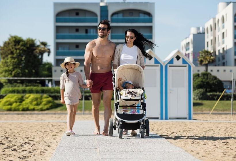 Fotos del hotel Aparthotel Imperial:  11