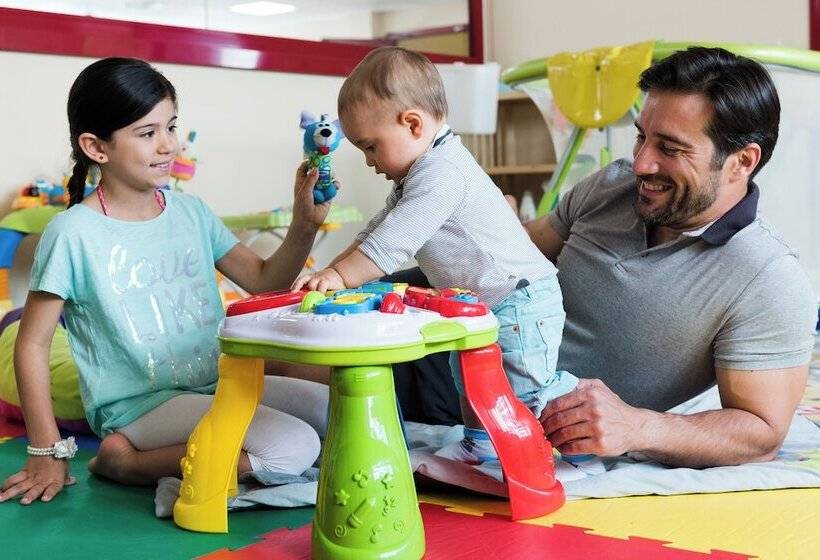 Fotos del hotel Aparthotel Imperial:  4