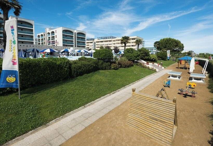 Fotos del hotel Aparthotel Imperial:  20