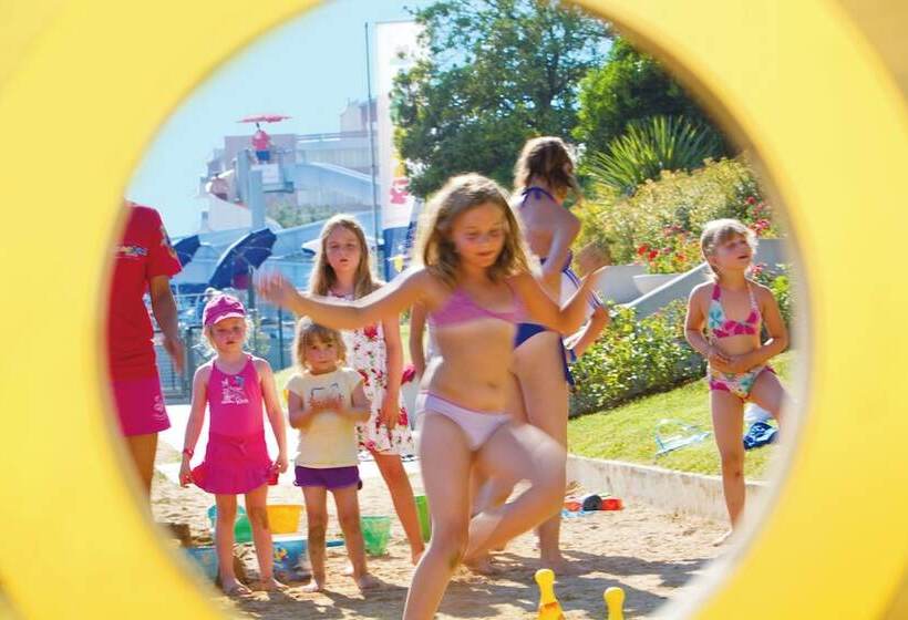 Fotos del hotel Aparthotel Imperial:  21