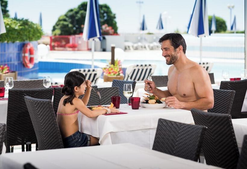 Fotos del hotel Aparthotel Imperial:  14