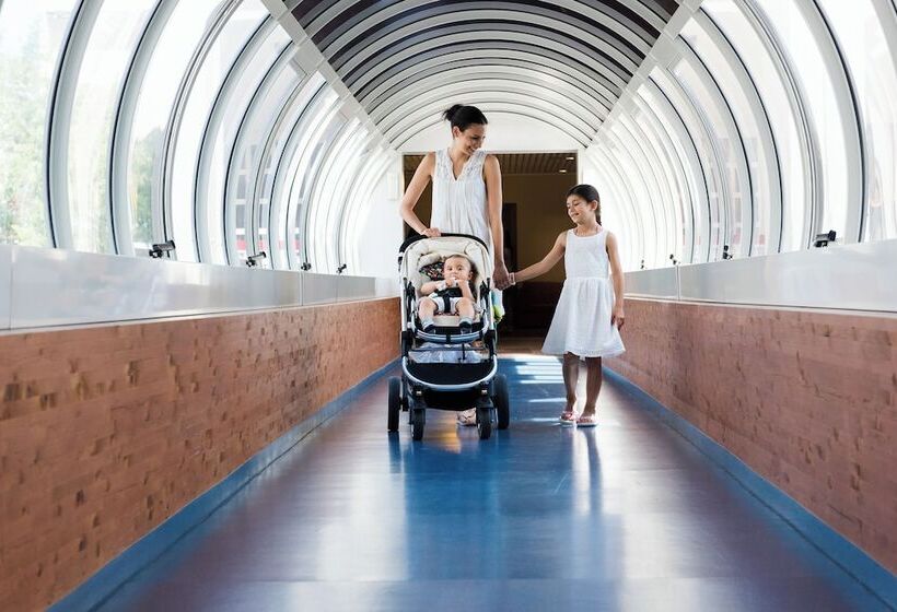 Fotos del hotel Aparthotel Imperial:  18