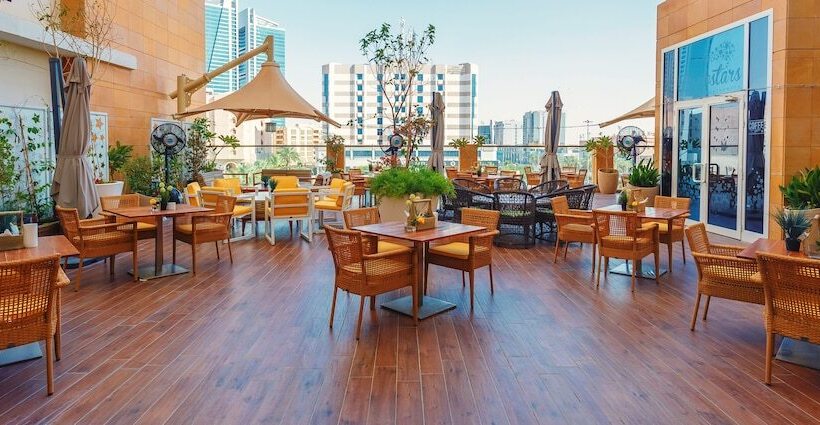 Fotos del hotel Spectrums  Riyadh:  8