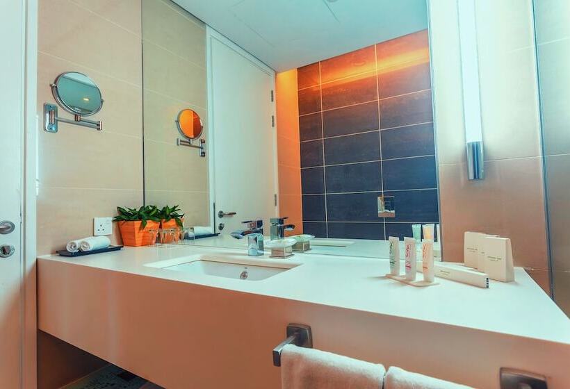 Fotos del hotel Spectrums  Riyadh:  14