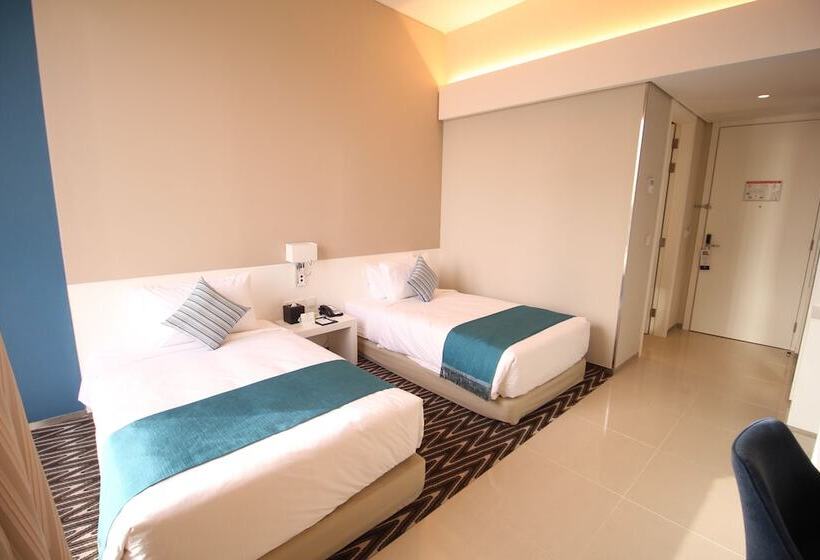 Fotos del hotel Spectrums  Riyadh:  20