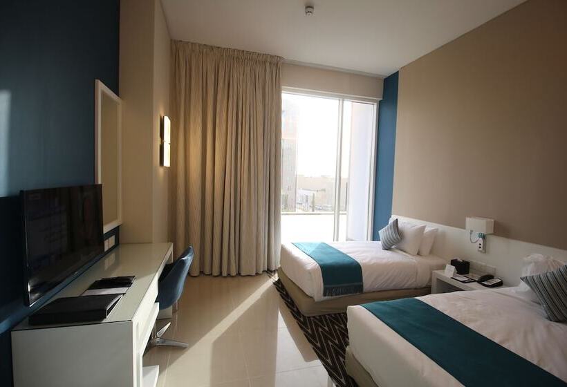 Fotos del hotel Spectrums  Riyadh:  15