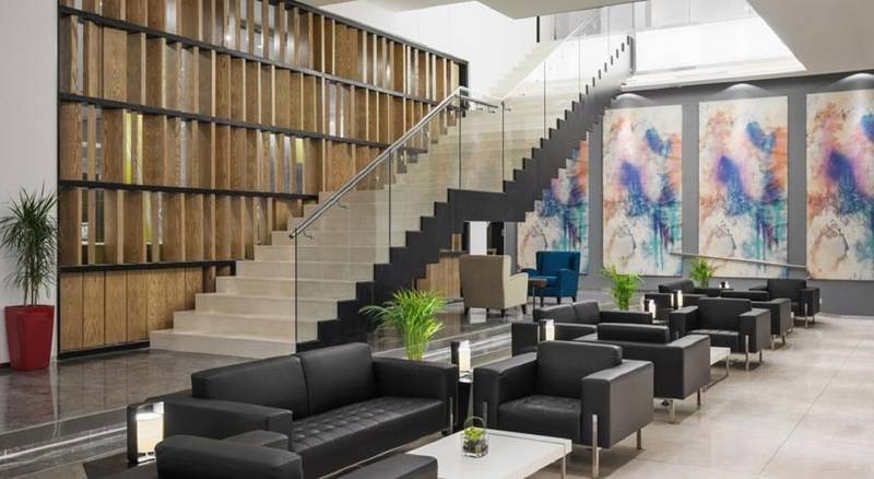 Fotos del hotel Spectrums  Riyadh:  4