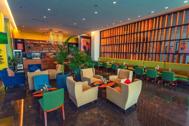 Fotos del hotel Spectrums  Riyadh:  23