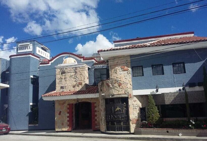 Fotos del hotel & Cava La Parroquia:  6