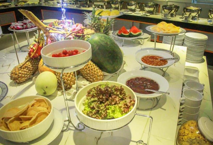 Fotos del hotel Chabana Kamala:  16