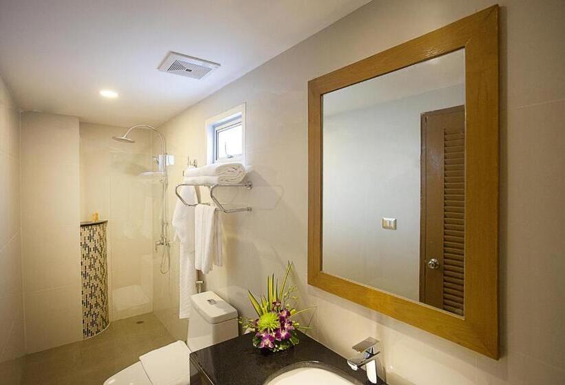 Fotos del hotel Chabana Kamala:  7